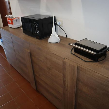 B&B Le Stanze Di Aurora Palermo Eksteriør billede