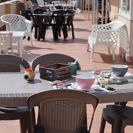 B&B Le Stanze Di Aurora Palermo Eksteriør billede