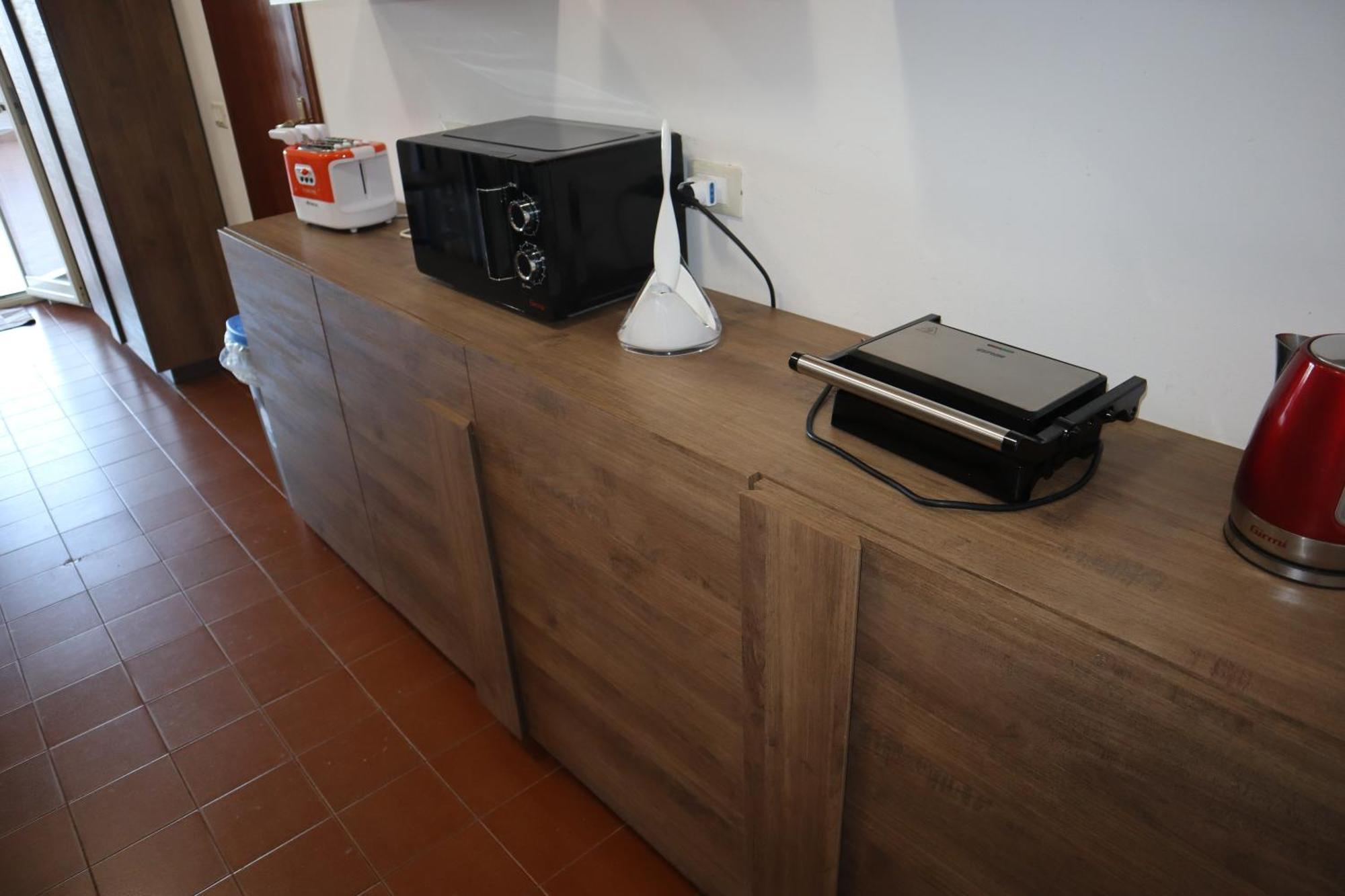 B&B Le Stanze Di Aurora Palermo Eksteriør billede